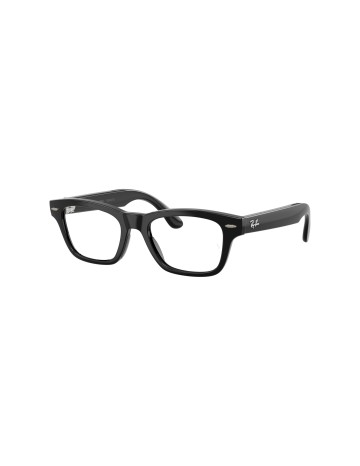 Ray-Ban Wearable - Ray-Ban Meta Audio Burbank - 0RW7005 - 601/1Z - 51