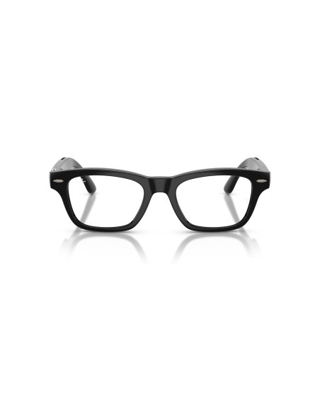 Ray-Ban Wearable - Ray-Ban Meta Audio Burbank - 0RW7005 - 601/1Z - 51