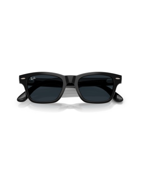 Ray-Ban Wearable - Ray-Ban Meta Audio Burbank - 0RW7005 - 601/1Z - 51