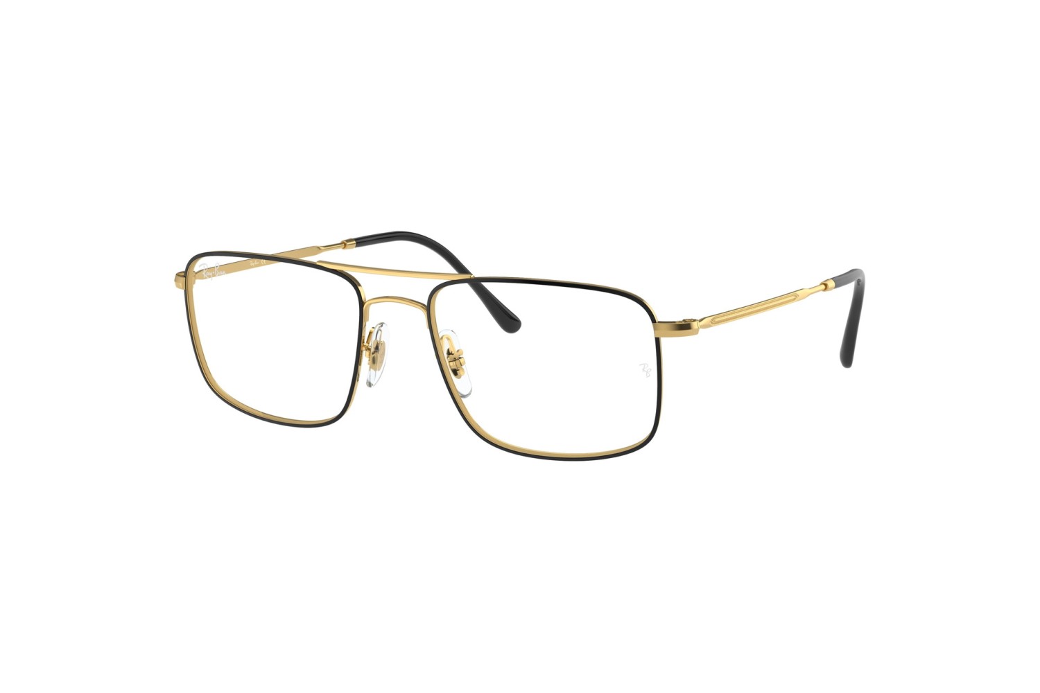 RAY-BAN VISTA -  - 0RX6434 - 2946 - 53