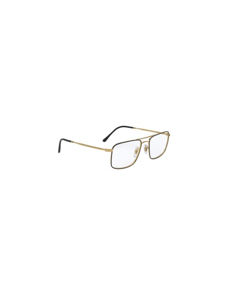 RAY-BAN VISTA -  - 0RX6434 - 2946 - 53