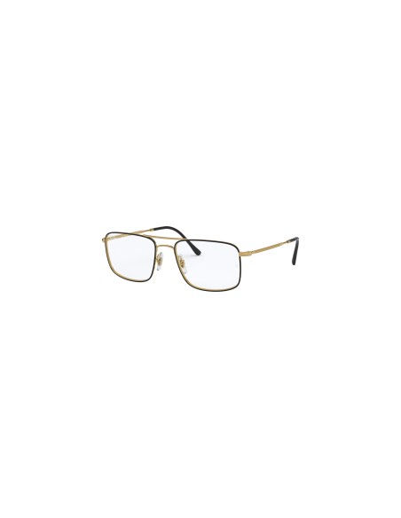 RAY-BAN VISTA -  - 0RX6434 - 2946 - 53