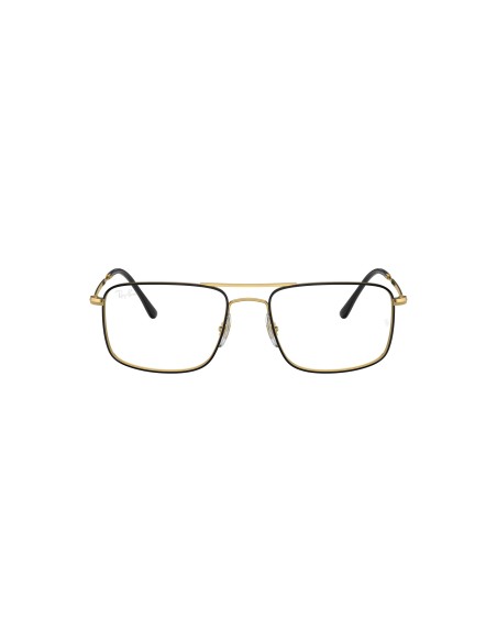 RAY-BAN VISTA -  - 0RX6434 - 2946 - 53