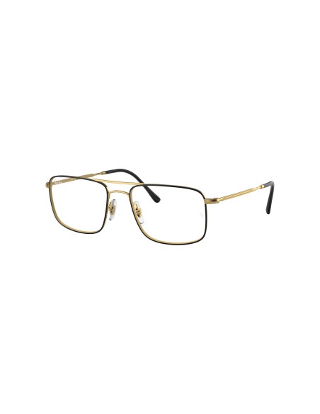 RAY-BAN VISTA -  - 0RX6434 - 2946 - 53