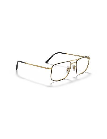 RAY-BAN VISTA -  - 0RX6434 - 2946 - 53