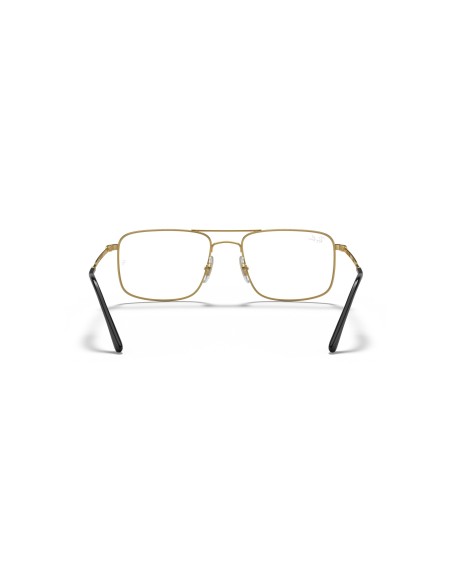 RAY-BAN VISTA -  - 0RX6434 - 2946 - 53