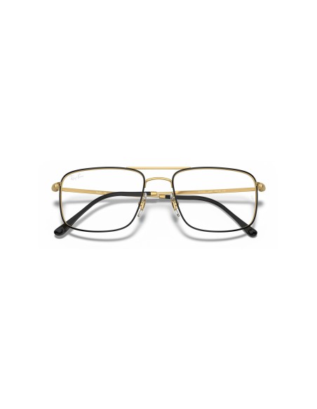 RAY-BAN VISTA -  - 0RX6434 - 2946 - 53