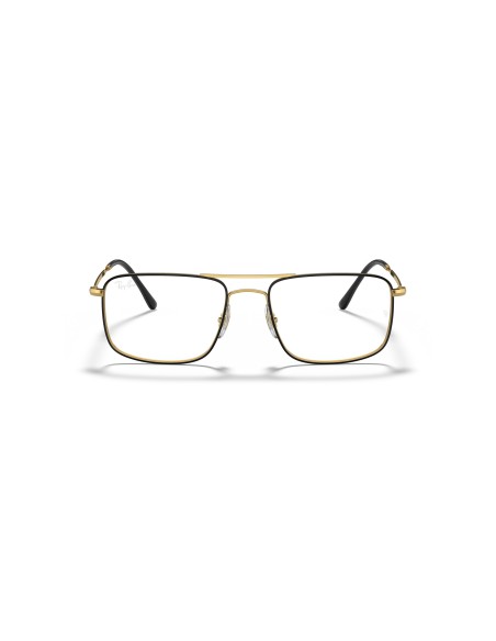 RAY-BAN VISTA -  - 0RX6434 - 2946 - 53