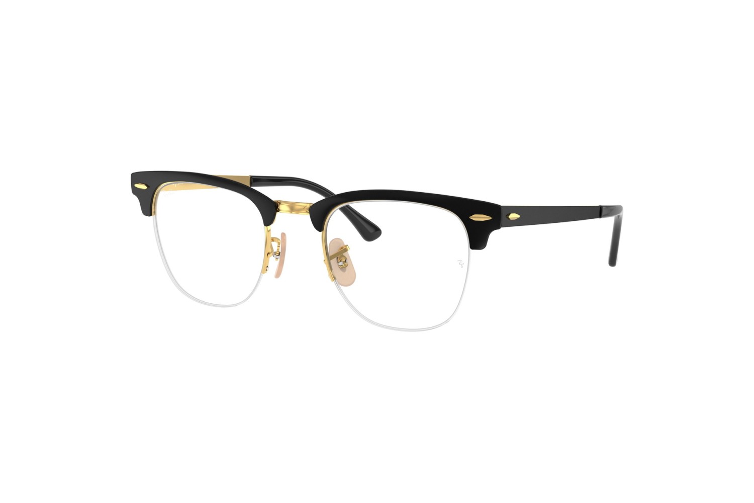 RAY-BAN VISTA - CLUBMASTER METAL - 0RX3716VM - 2890 - 50