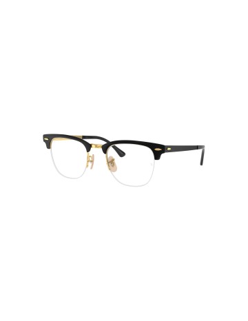 RAY-BAN VISTA - CLUBMASTER METAL - 0RX3716VM - 2890 - 50