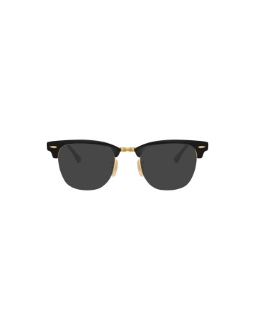 RAY-BAN VISTA - CLUBMASTER METAL - 0RX3716VM - 2890 - 50 2
