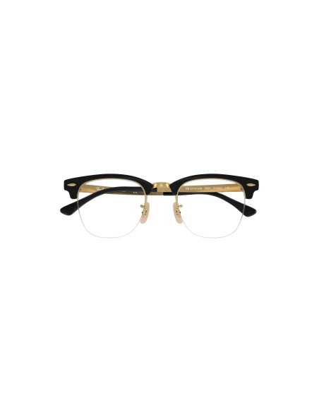 RAY-BAN VISTA - CLUBMASTER METAL - 0RX3716VM - 2890 - 50