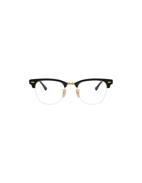 RAY-BAN VISTA - CLUBMASTER METAL - 0RX3716VM - 2890 - 50