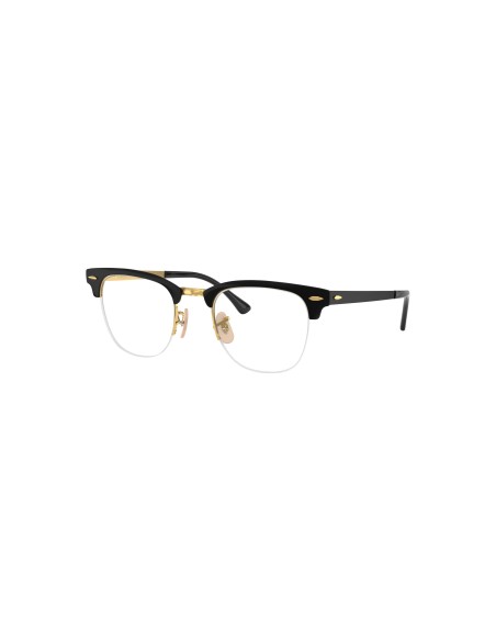 RAY-BAN VISTA - CLUBMASTER METAL - 0RX3716VM - 2890 - 50