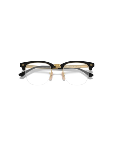 RAY-BAN VISTA - CLUBMASTER METAL - 0RX3716VM - 2890 - 50