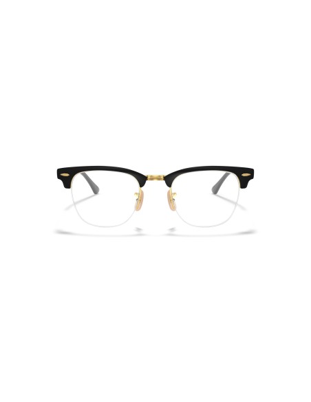 RAY-BAN VISTA - CLUBMASTER METAL - 0RX3716VM - 2890 - 50