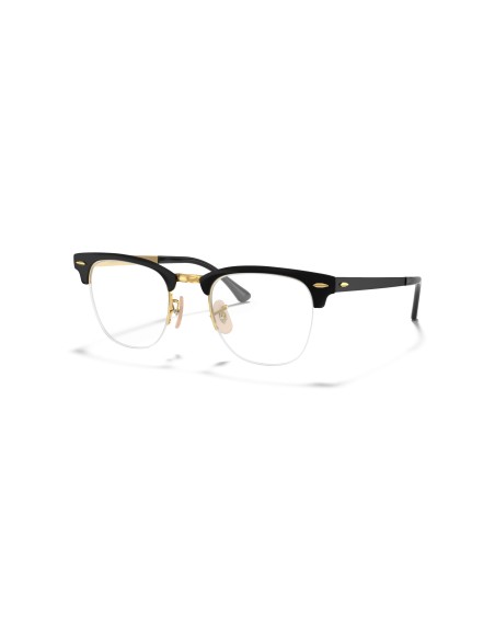 RAY-BAN VISTA - CLUBMASTER METAL - 0RX3716VM - 2890 - 50