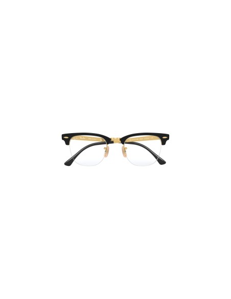 RAY-BAN VISTA - CLUBMASTER METAL - 0RX3716VM - 2890 - 50