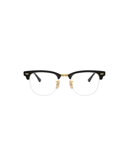 RAY-BAN VISTA - CLUBMASTER METAL - 0RX3716VM - 2890 - 50
