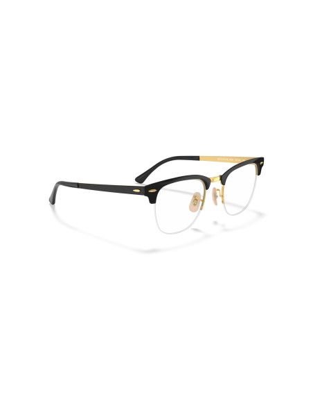 RAY-BAN VISTA - CLUBMASTER METAL - 0RX3716VM - 2890 - 50
