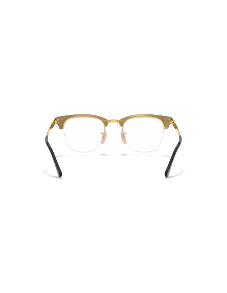 RAY-BAN VISTA - CLUBMASTER METAL - 0RX3716VM - 2890 - 50