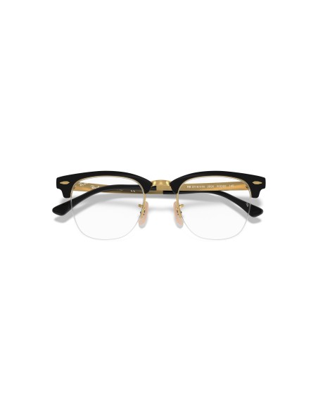 RAY-BAN VISTA - CLUBMASTER METAL - 0RX3716VM - 2890 - 50