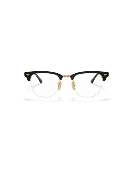 RAY-BAN VISTA - CLUBMASTER METAL - 0RX3716VM - 2890 - 50