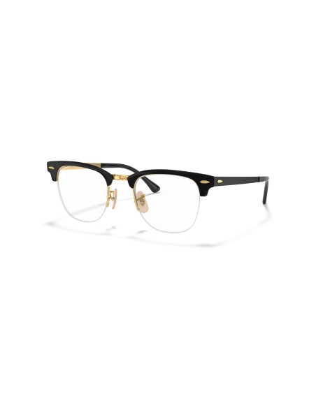 RAY-BAN VISTA - CLUBMASTER METAL - 0RX3716VM - 2890 - 50