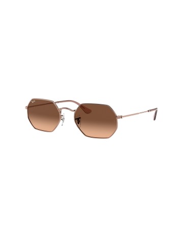 RAY-BAN - OCTAGONAL - 0RB3556N - 9069A5 - 53