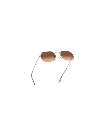 RAY-BAN - OCTAGONAL - 0RB3556N - 9069A5 - 53 2
