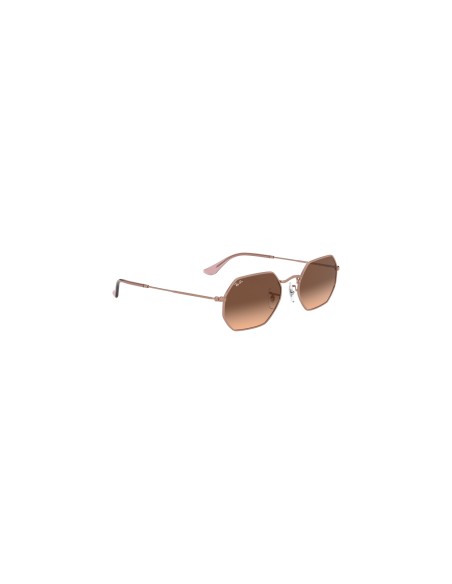 RAY-BAN - OCTAGONAL - 0RB3556N - 9069A5 - 53