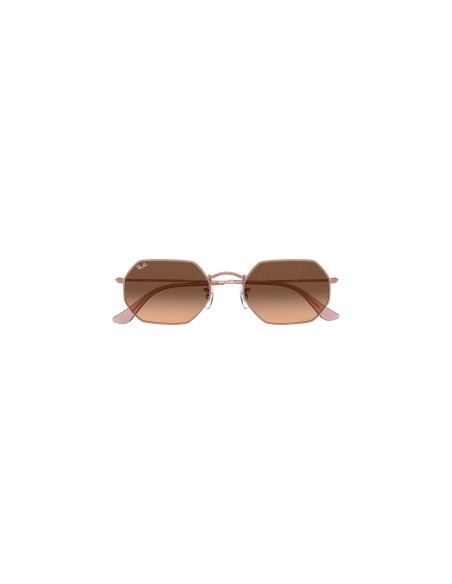 RAY-BAN - OCTAGONAL - 0RB3556N - 9069A5 - 53