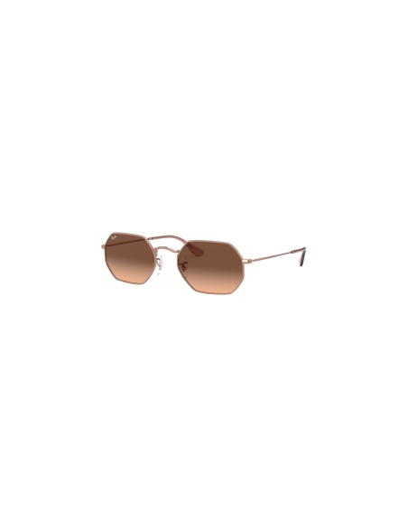 RAY-BAN - OCTAGONAL - 0RB3556N - 9069A5 - 53