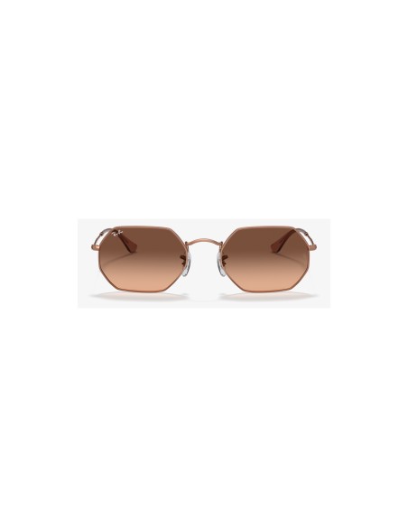 RAY-BAN - OCTAGONAL - 0RB3556N - 9069A5 - 53