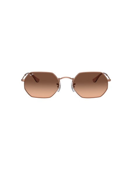 RAY-BAN - OCTAGONAL - 0RB3556N - 9069A5 - 53