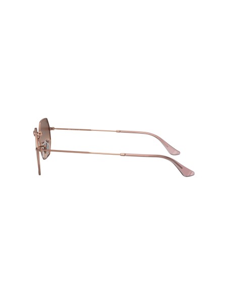 RAY-BAN - OCTAGONAL - 0RB3556N - 9069A5 - 53