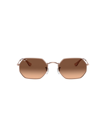 RAY-BAN - OCTAGONAL - 0RB3556N - 9069A5 - 53