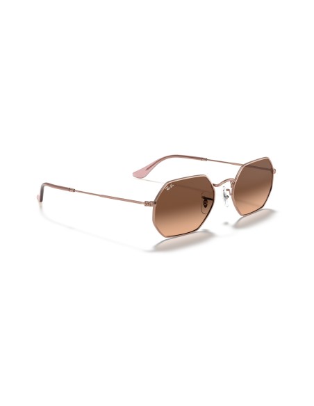 RAY-BAN - OCTAGONAL - 0RB3556N - 9069A5 - 53