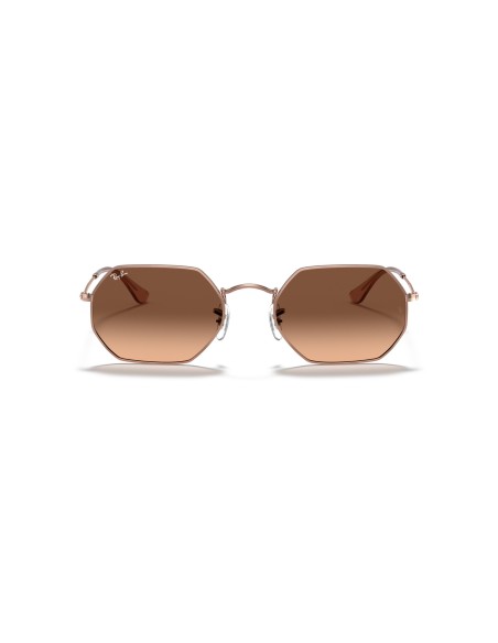 RAY-BAN - OCTAGONAL - 0RB3556N - 9069A5 - 53