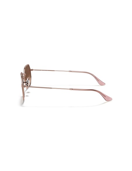 RAY-BAN - OCTAGONAL - 0RB3556N - 9069A5 - 53