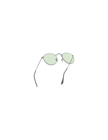 RAY-BAN - ROUND METAL - 0RB3447 - 004/T1 - 50 2