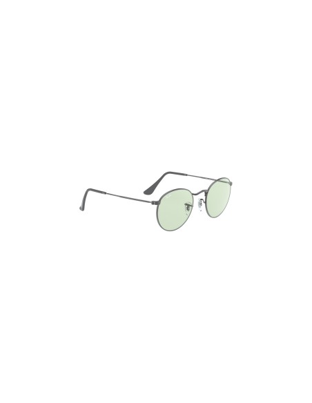 RAY-BAN - ROUND METAL - 0RB3447 - 004/T1 - 50