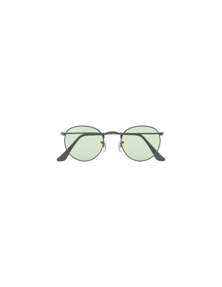 RAY-BAN - ROUND METAL - 0RB3447 - 004/T1 - 50