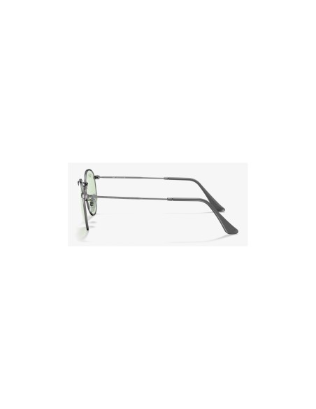 RAY-BAN - ROUND METAL - 0RB3447 - 004/T1 - 50
