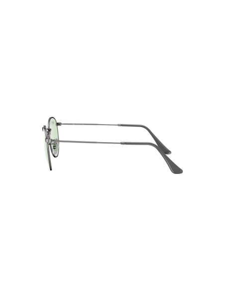 RAY-BAN - ROUND METAL - 0RB3447 - 004/T1 - 50