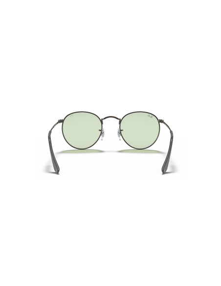 RAY-BAN - ROUND METAL - 0RB3447 - 004/T1 - 50