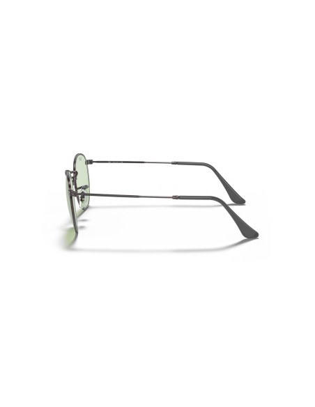 RAY-BAN - ROUND METAL - 0RB3447 - 004/T1 - 50