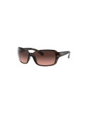 RAY-BAN - RB4068 - RB4068 - 642/A5 - 60