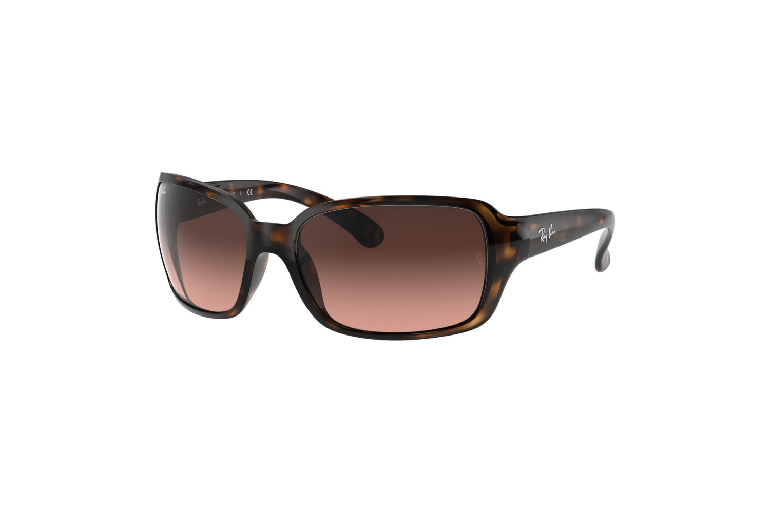 RAY-BAN - RB4068 - 0RB4068 - 642/A5 - 60