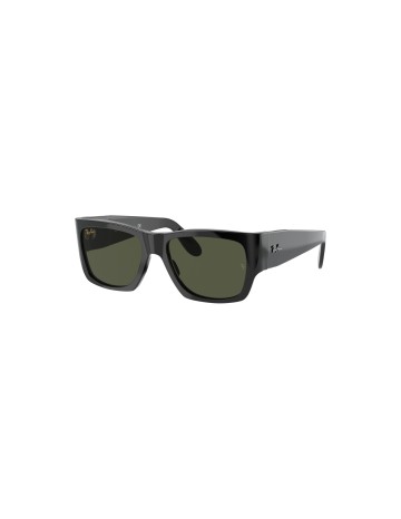 RAY-BAN - WAYFARER NOMAD - 0RB2187 - 901/31 - 54